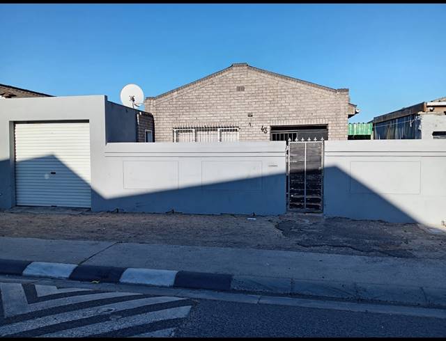 3 BEDROOM FREESTANDING FOR SALE IN BEACON VALLEY